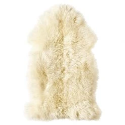 Ikea Sheepskin Ullerslev 70cm
