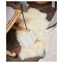 Ikea Sheepskin Ludde Ikea