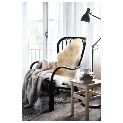 Ikea Sheepskin Ullerslev 70cm