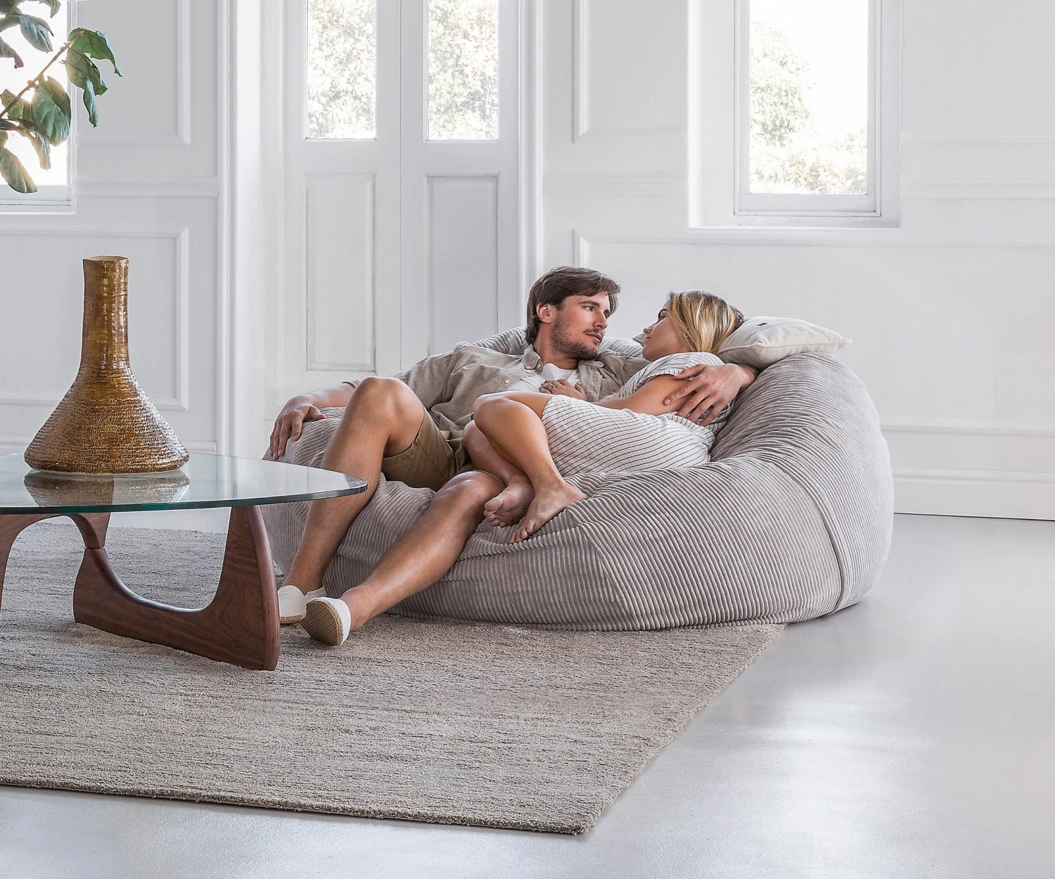 Junior Furniture Vetsak Beanbag Medium 18 Junior Furniture Vetsak Beanbag Medium