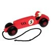Rex London Pull Toy Racer 1 Rex London Pull Toy Racer