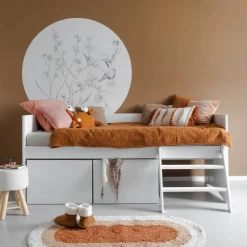 Kids Depot Linen KD Marnie Cushion