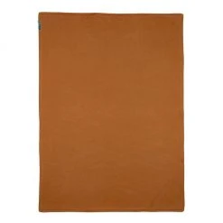 Meyco Basic Knit With Velvet Blanket 100x150 Linen