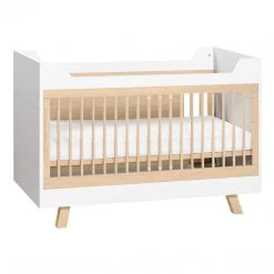 Baby Furniture Vox 4You Cotbed