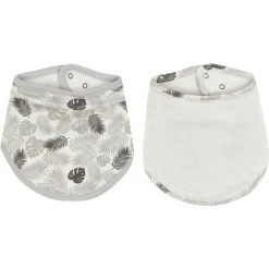 Bébéjou Bandana Bib (set 2)