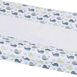 Bébéjou Changing Mat Covers 72x44 Cm Bath & Changing