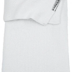 Meyco Blanket Mini Relief 100 X 75 Cm Linen 17 Meyco Blanket Mini Relief 100 X 75 Cm Linen