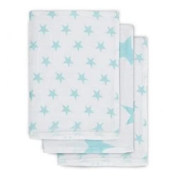 Jollein Washcloths Muslin