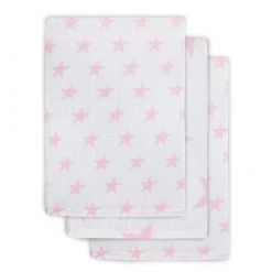 Jollein Washcloths Muslin