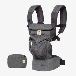 Carriers & Slings ErgoBaby Omni 360 Carrier