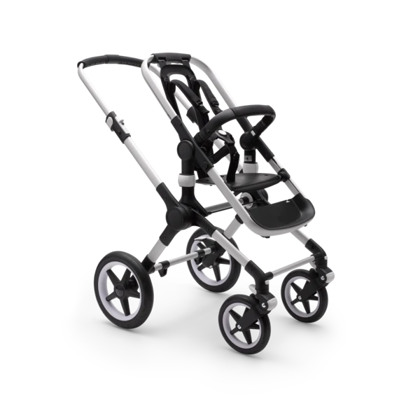 Bugaboo Fox2 Base Prams & Strollers 4 Bugaboo Fox2 Base Prams & Strollers