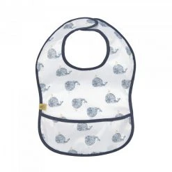 Lässig Bibs & Burp Cloths Bib Lassig