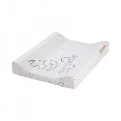 Done By Deer Changing Pad Dreamy Dots