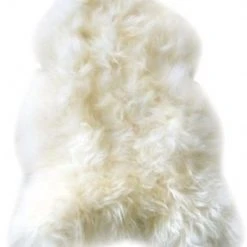 Mars & More Sheepskin Iceland 110