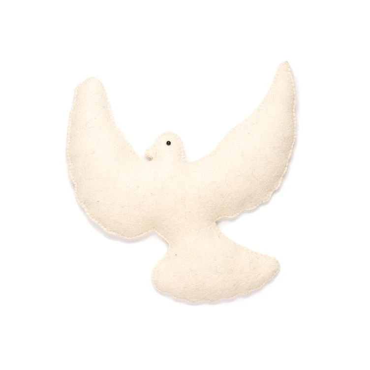 Kids Depot Décor Kikki Bird Felt 6 Kids Depot Décor Kikki Bird Felt
