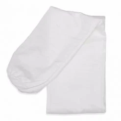 Babes & Kids Cotbumper Cover Embroidered