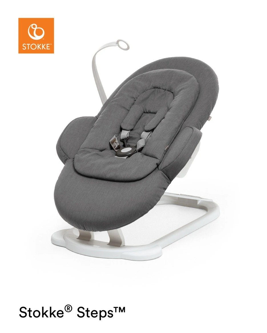 Baby Furniture STOKKE Steps Bouncer 8 Baby Furniture STOKKE Steps Bouncer