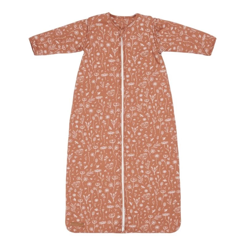 Little Dutch LD Winter Sleeping Bag 90cm Linen 21 Little Dutch LD Winter Sleeping Bag 90cm Linen