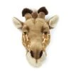 Wild & Soft Décor Wall Trophy Giraffe