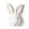 Wild & Soft Wall Trophy Rabbit