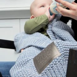 Meyco Blanket Woezel & Pip 100x150