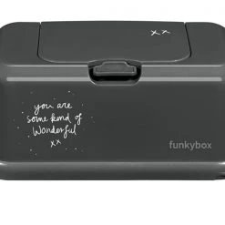 Funky Box Wet Wipes Bath & Changing 63 Funky Box Wet Wipes Bath & Changing