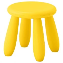 Ikea Junior Furniture Stool Mammut