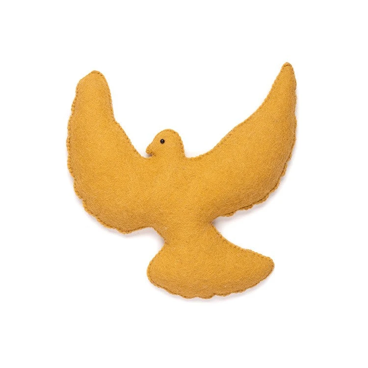 Kids Depot Kick Bird Felt Décor 7 Kids Depot Kick Bird Felt Décor