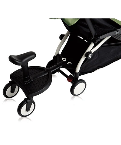 BabyZen YOYO+ Board 4 BabyZen YOYO+ Board